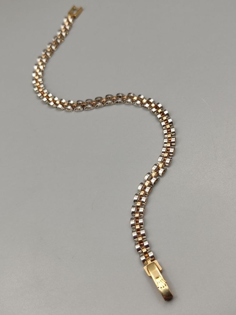 دستبند رولکس