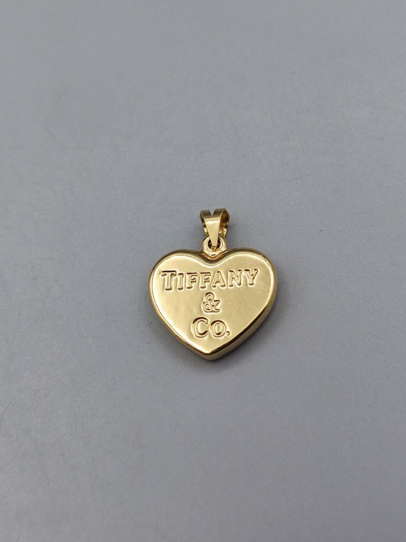 مدال تیفانی