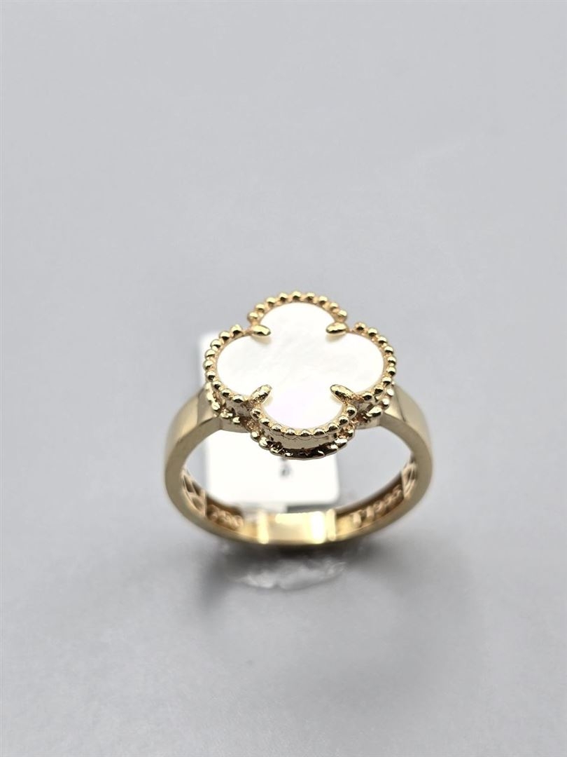 انگشتر ونکلیف