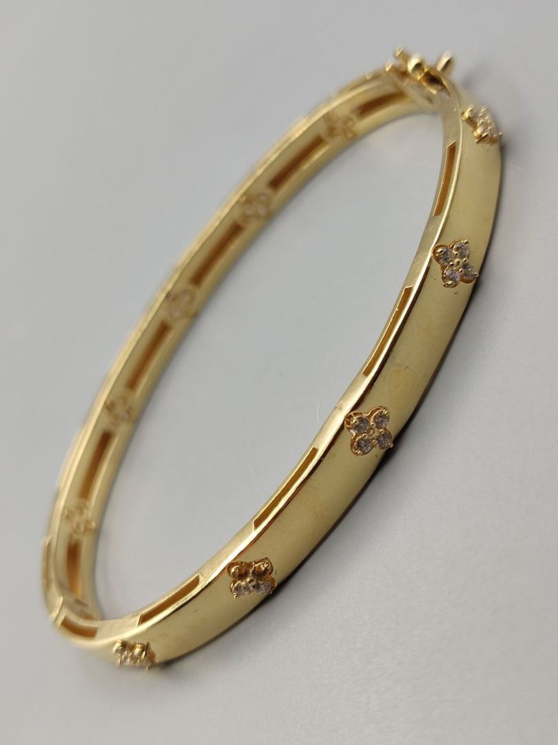 دستبند ونکلیف