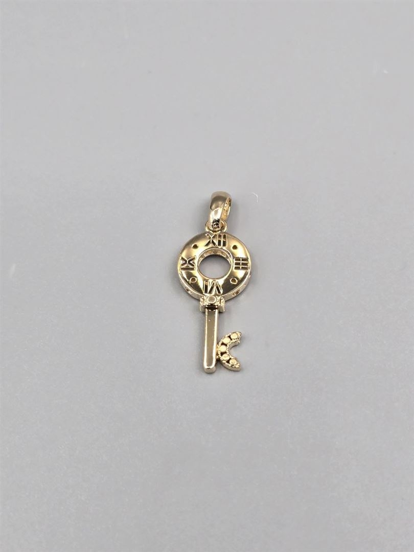 مدال تیفانی