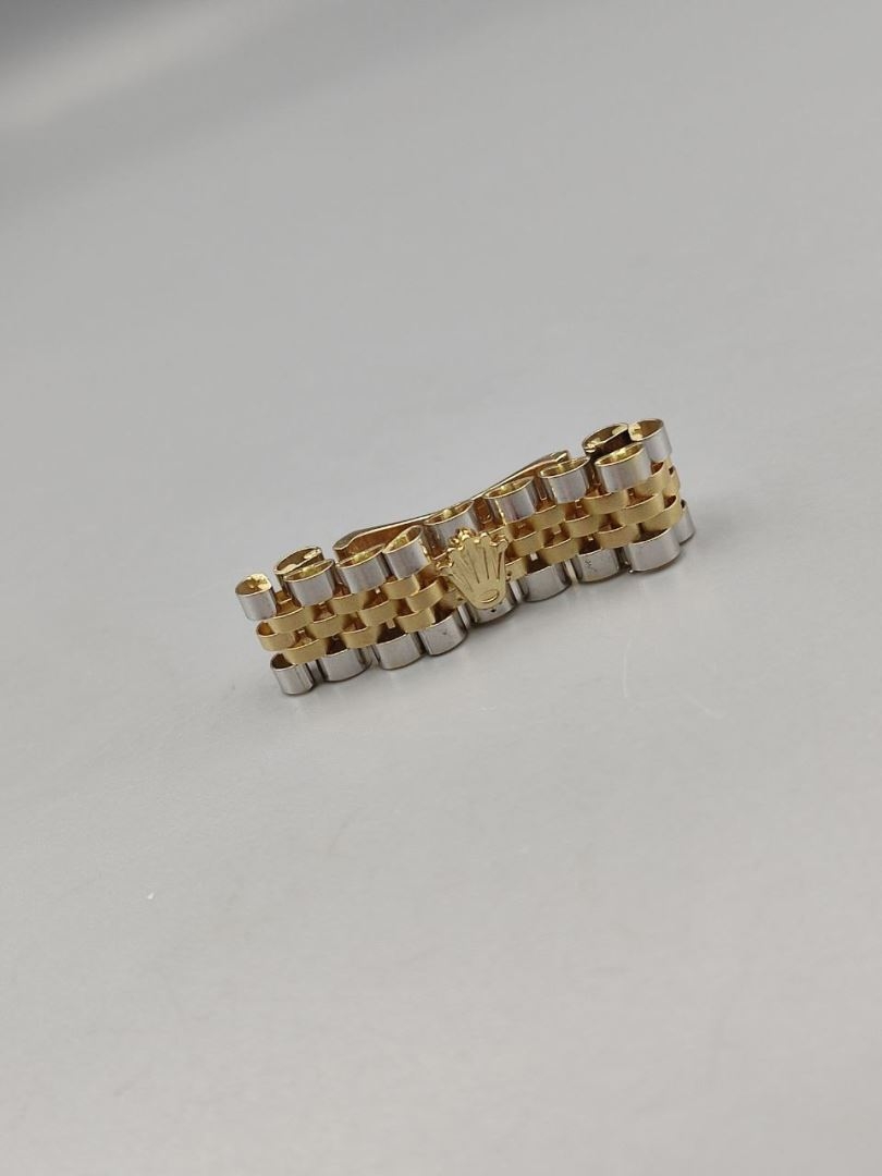 انگشتر رولکس گلستانه