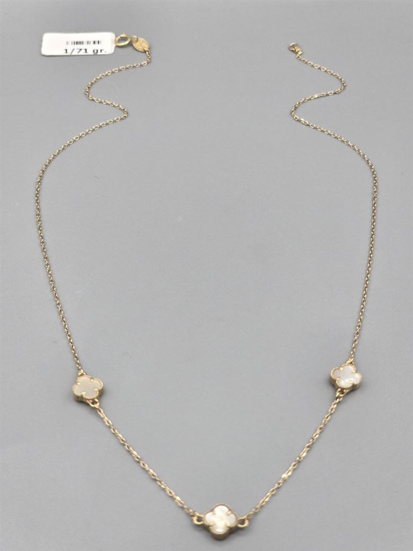 گردنبند ونکلیف سوپر