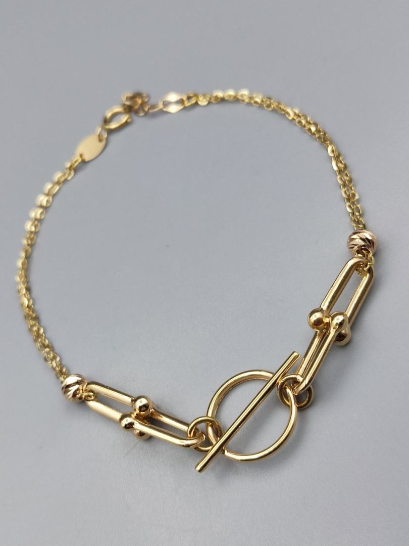 دستبند تیفانی