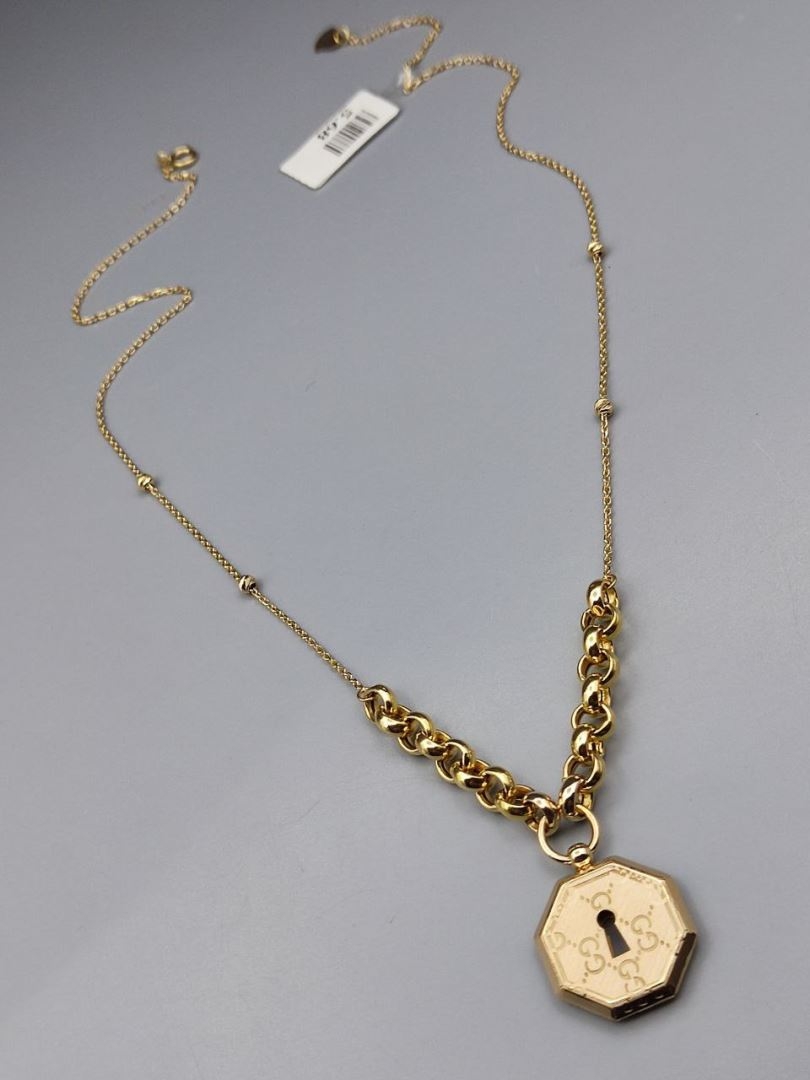 گردنبند گوچی