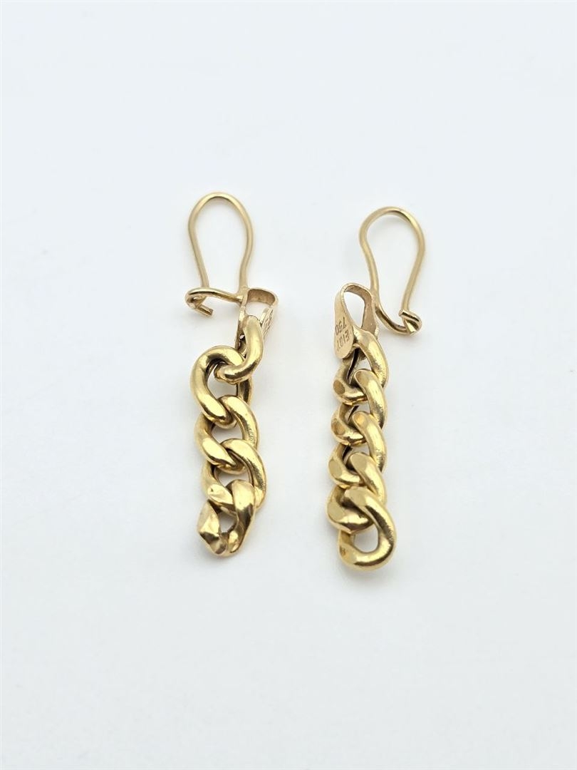 گوشواره کارتیه