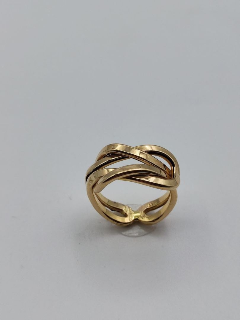 انگشتر امگا