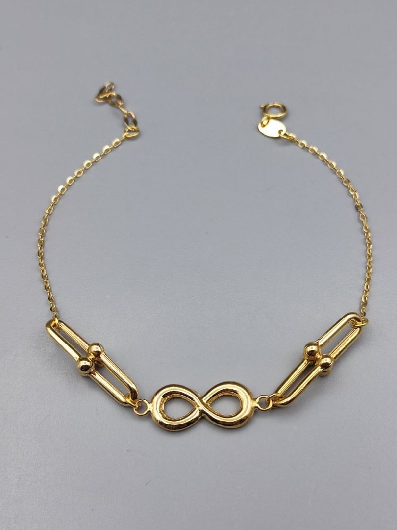 دستبند تیفانی