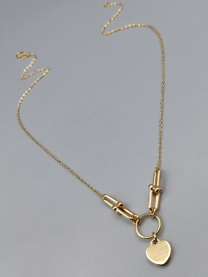 گردنبند تیفانی