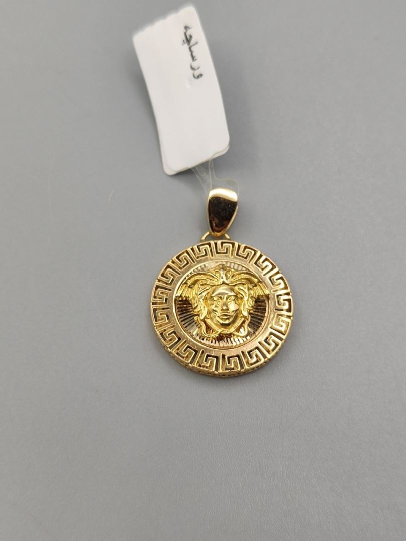 مدال ورساچه