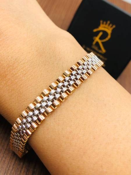 دستبند رولکس