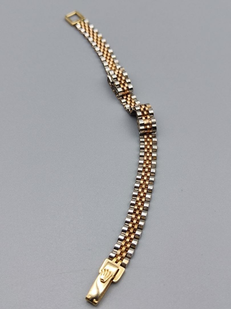 دستبند رولکس سوپر