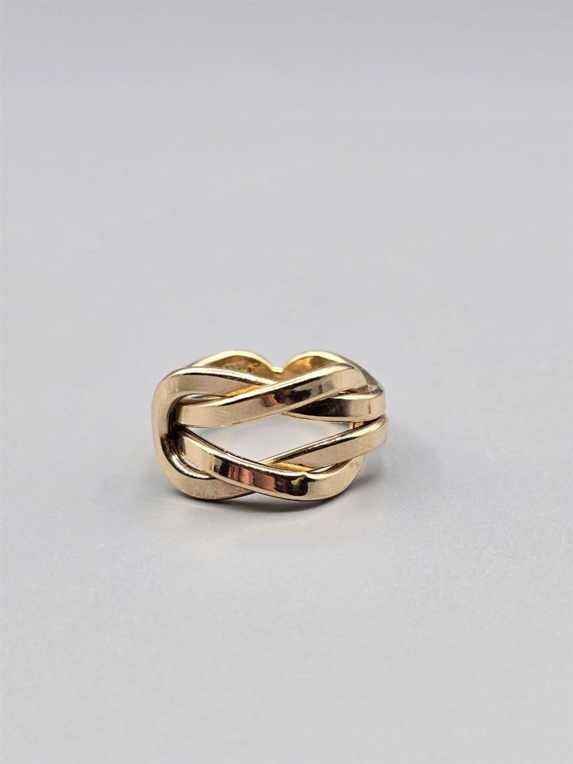 انگشتر بینهایت