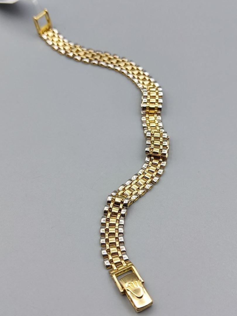 دستبند رولکس