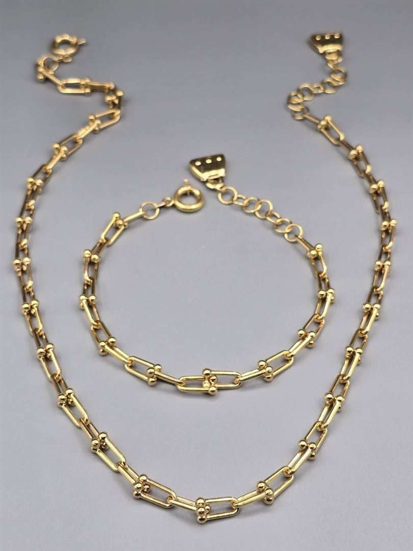 گردنبند تیفانی