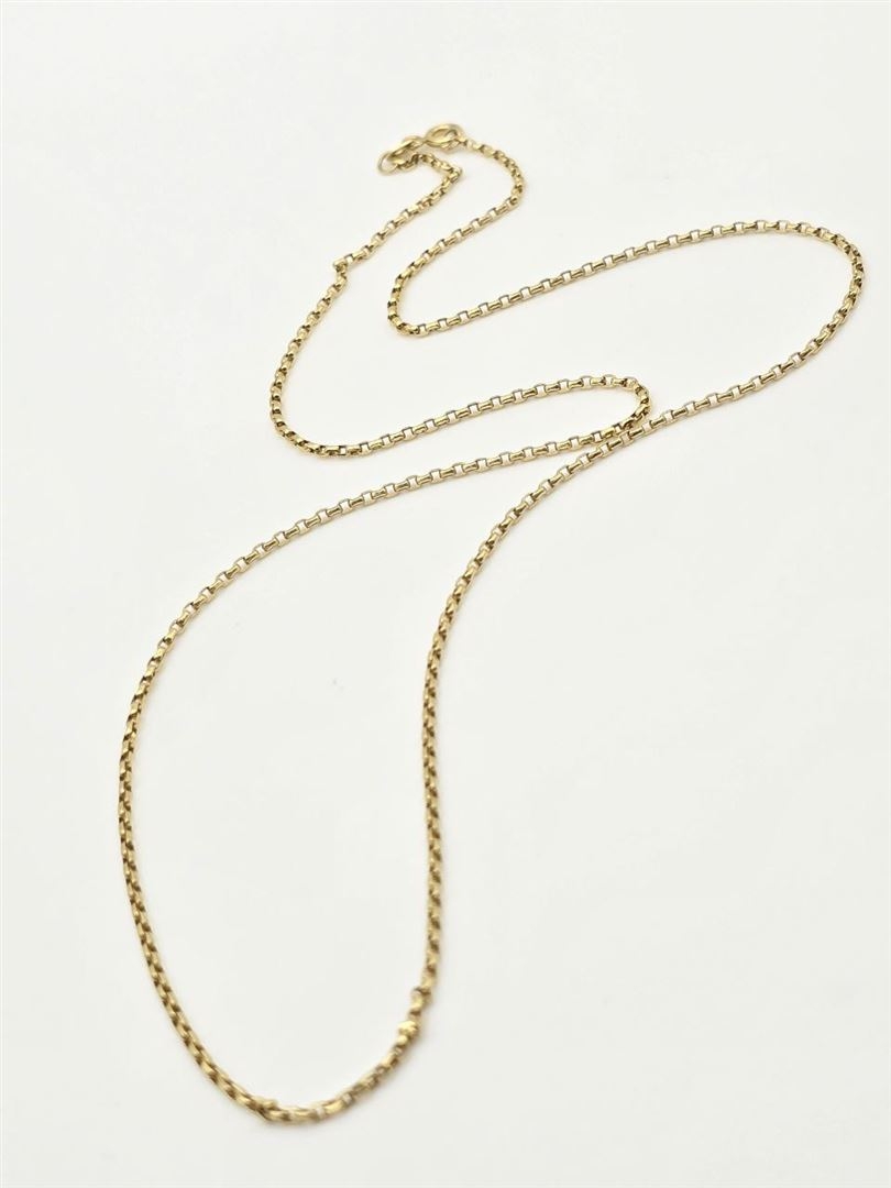 زنجیر دیپلمات