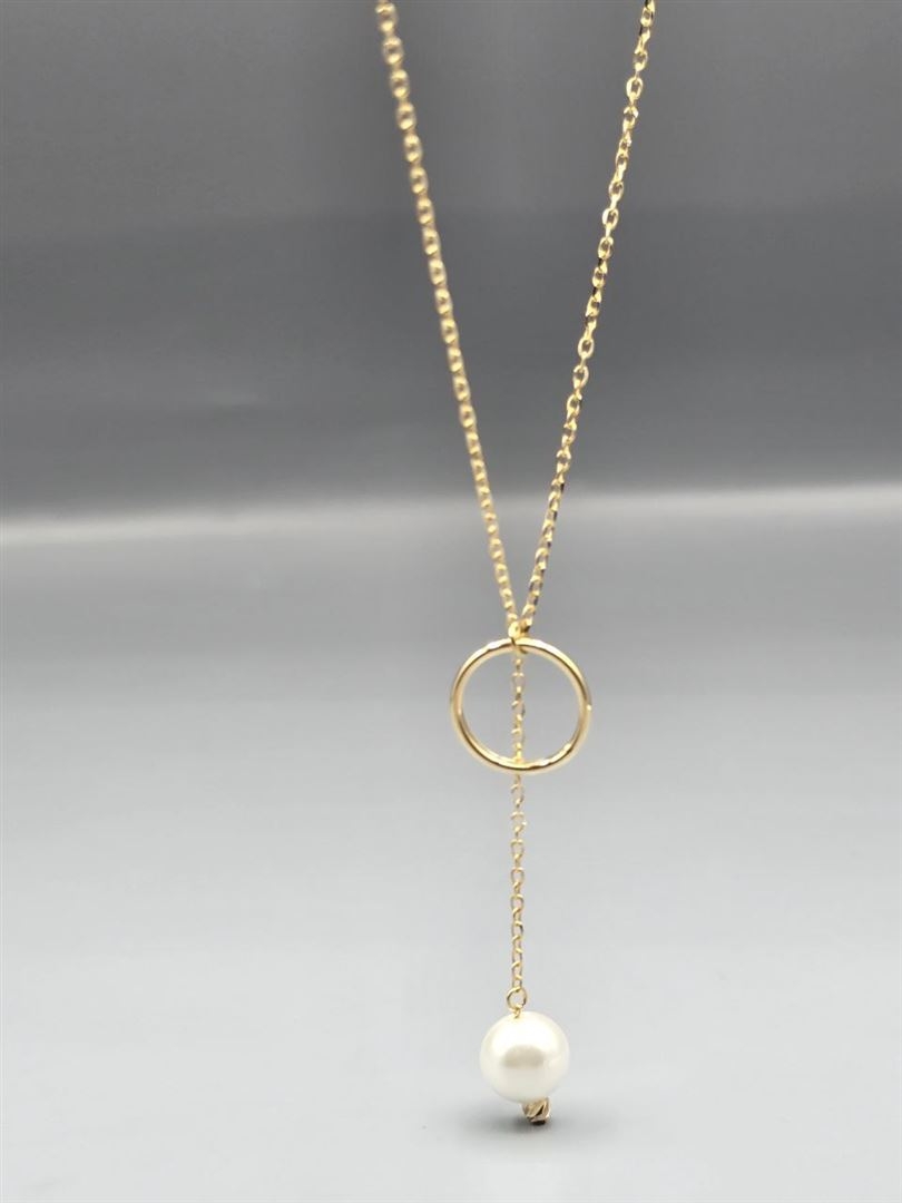 گردنبند مینیمال