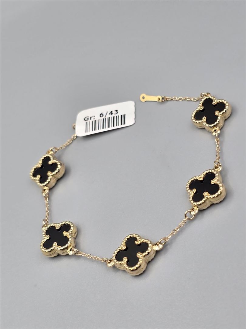 دستبند ونکلیف دورو