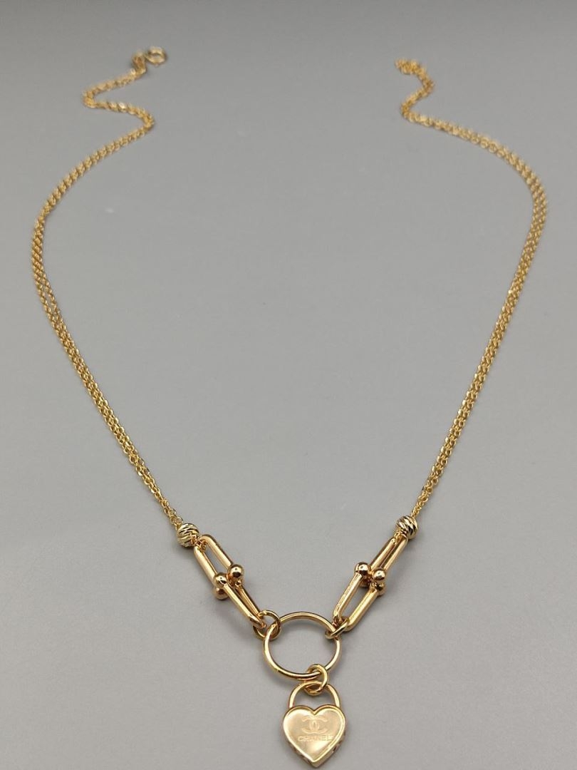 گردنبند تیفانی