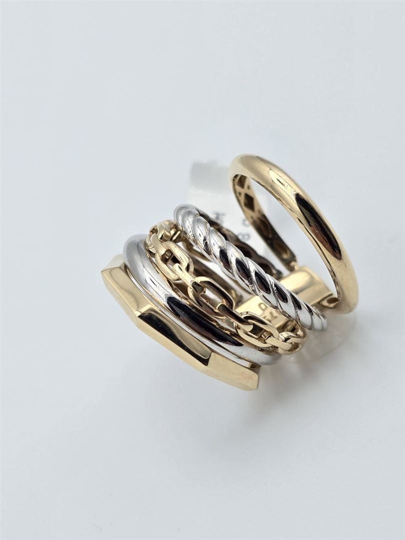 انگشتر پورتوفینو