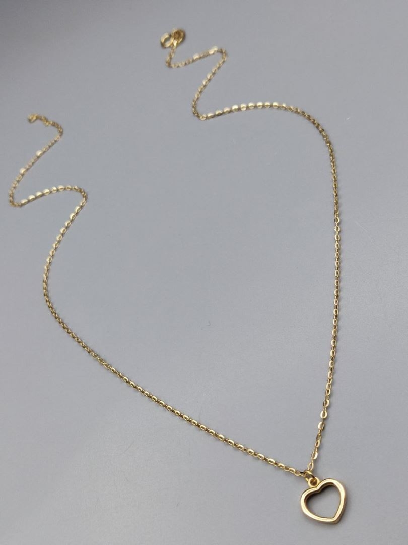 گردنبند تیفانی