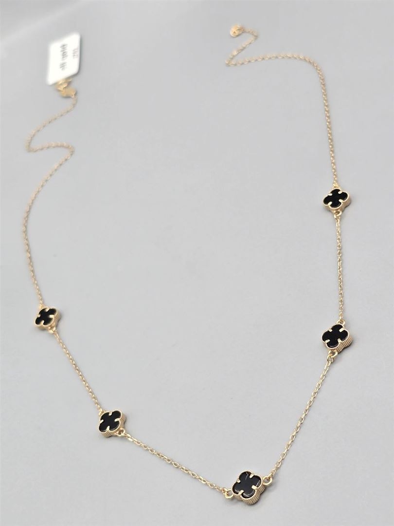 گردنبند ونکلیف سوپر