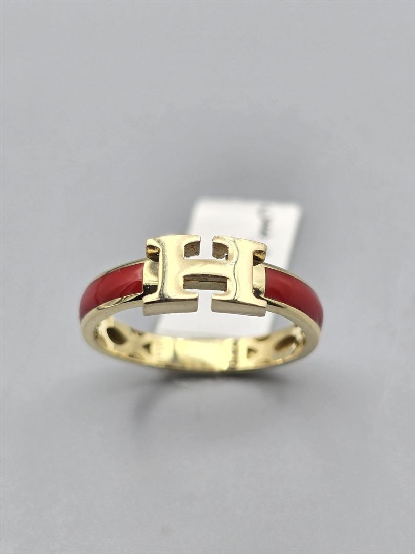 انگشتر هرمس