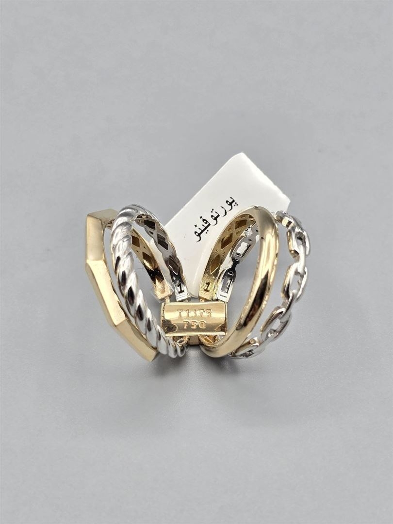 انگشتر پورتوفینو