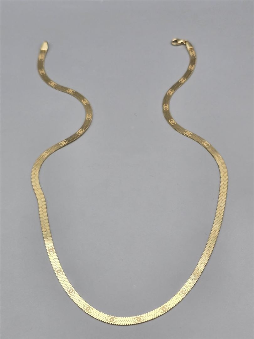 گردنبند هرینگ بون