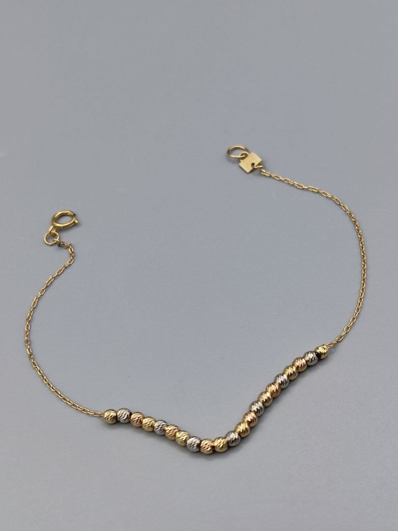 دستبند دوریکا