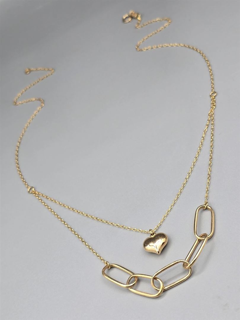 گردنبند مینیمال