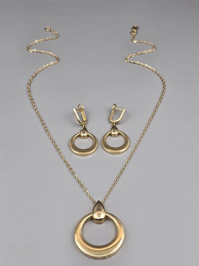 نیم ست فانتزی