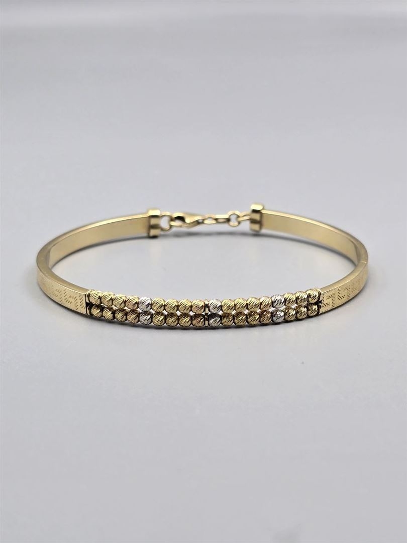 دستبند النگویی دوریکا