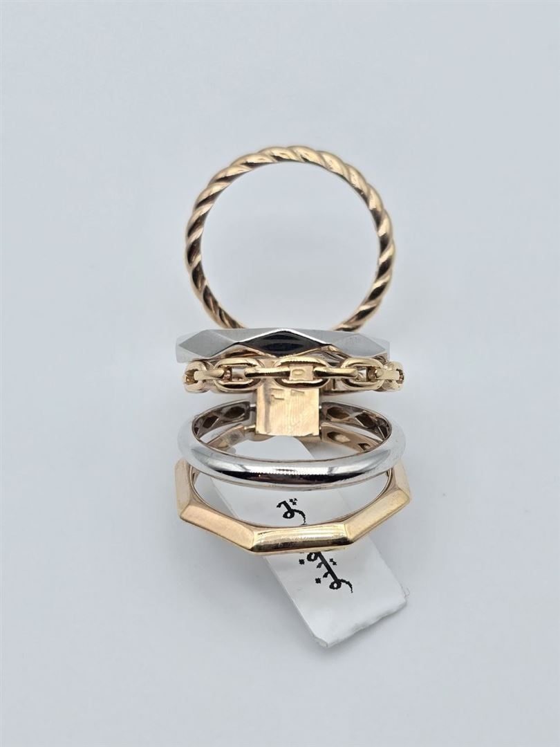 انگشتر پورتوفینو