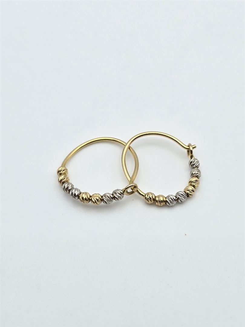 گوشواره دوریکا