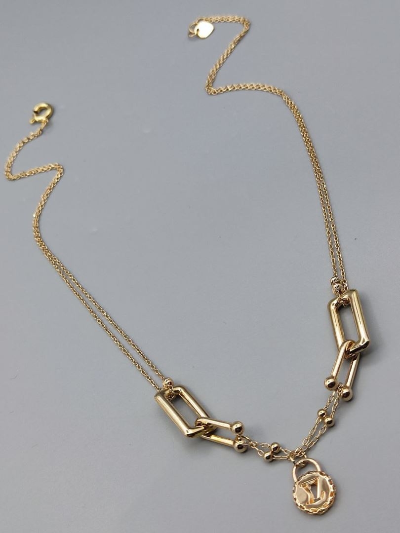 گردنبند تیفانی