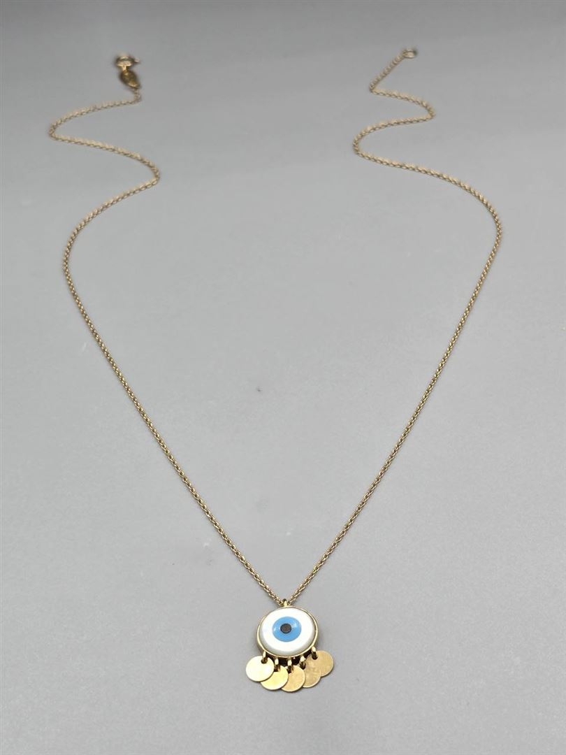 گردنبند چشم نظر