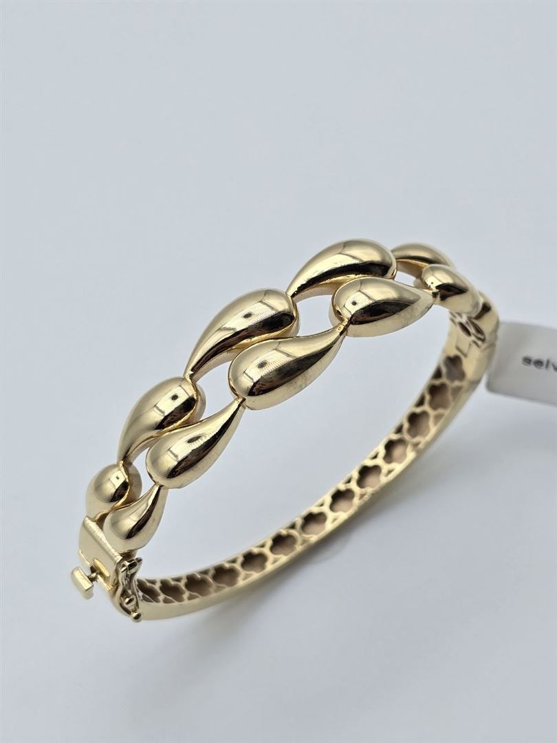 دستبند اشک سلوا