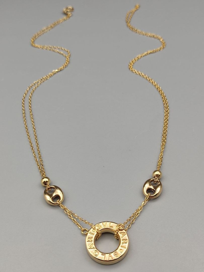 گردنبند بولگاری