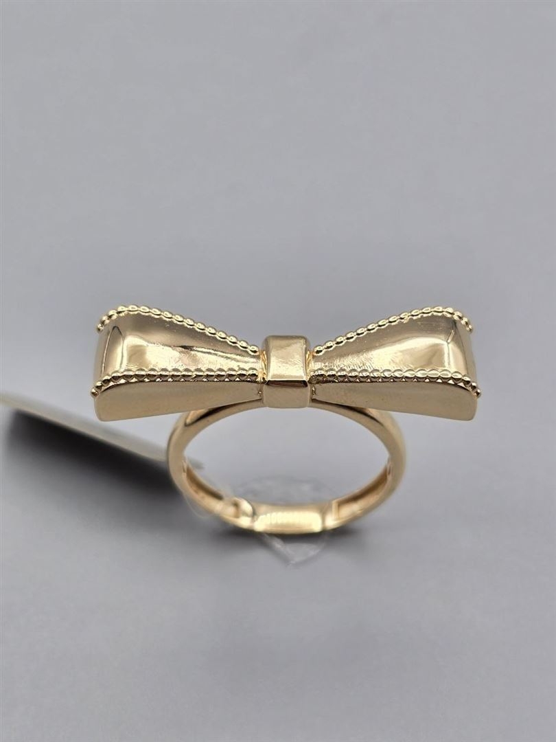 انگشتر پاپیون