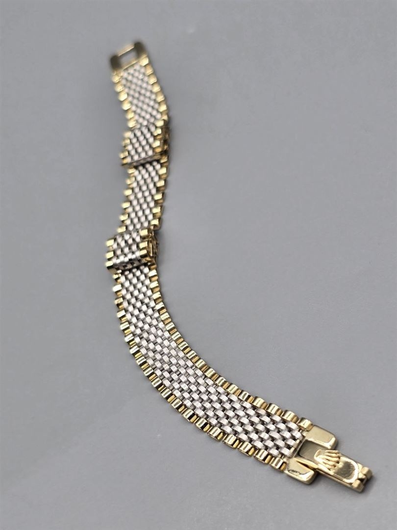 دستبند رولکس سوپر