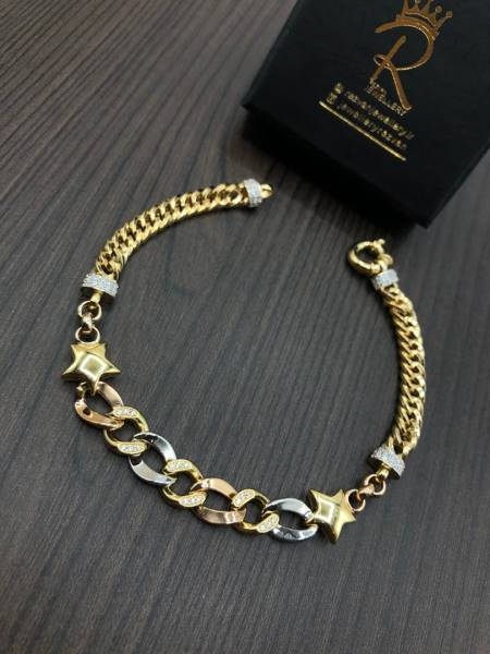 دستبند جتاش