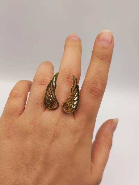 انگشتر لوکس