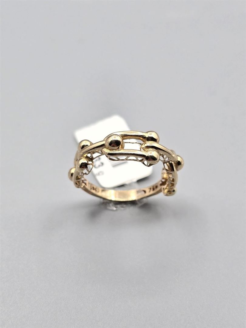 انگشتر تیفانی