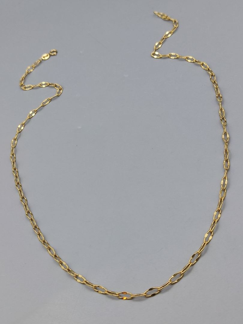 گردنبند فانتزی