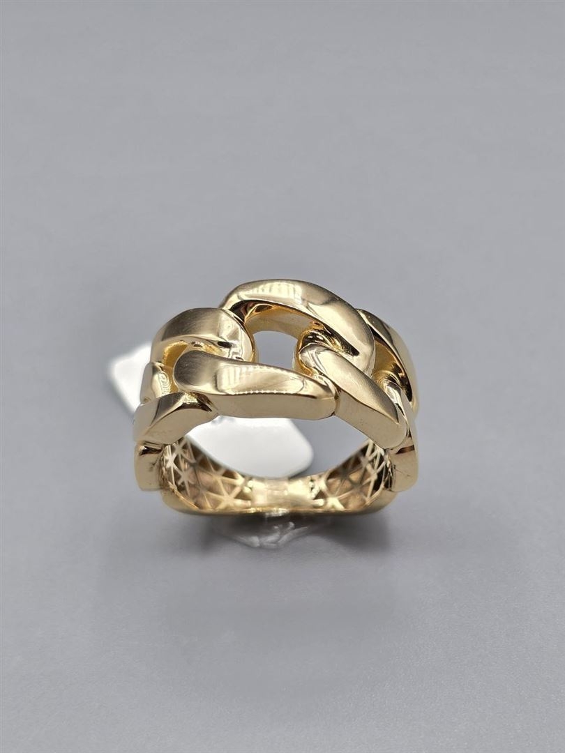 انگشتر کارتیه فیوژن