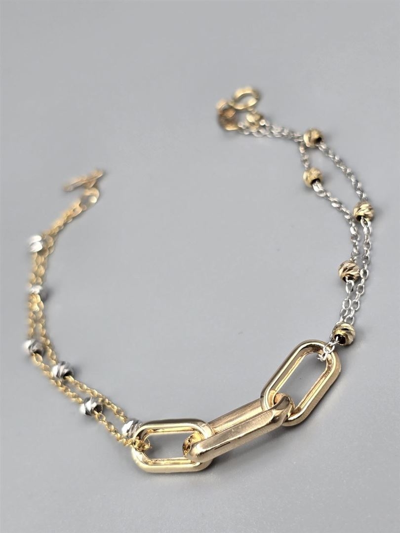 دستبند مینیمال