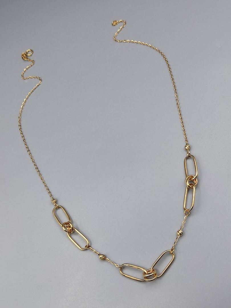 گردنبند تیفانی