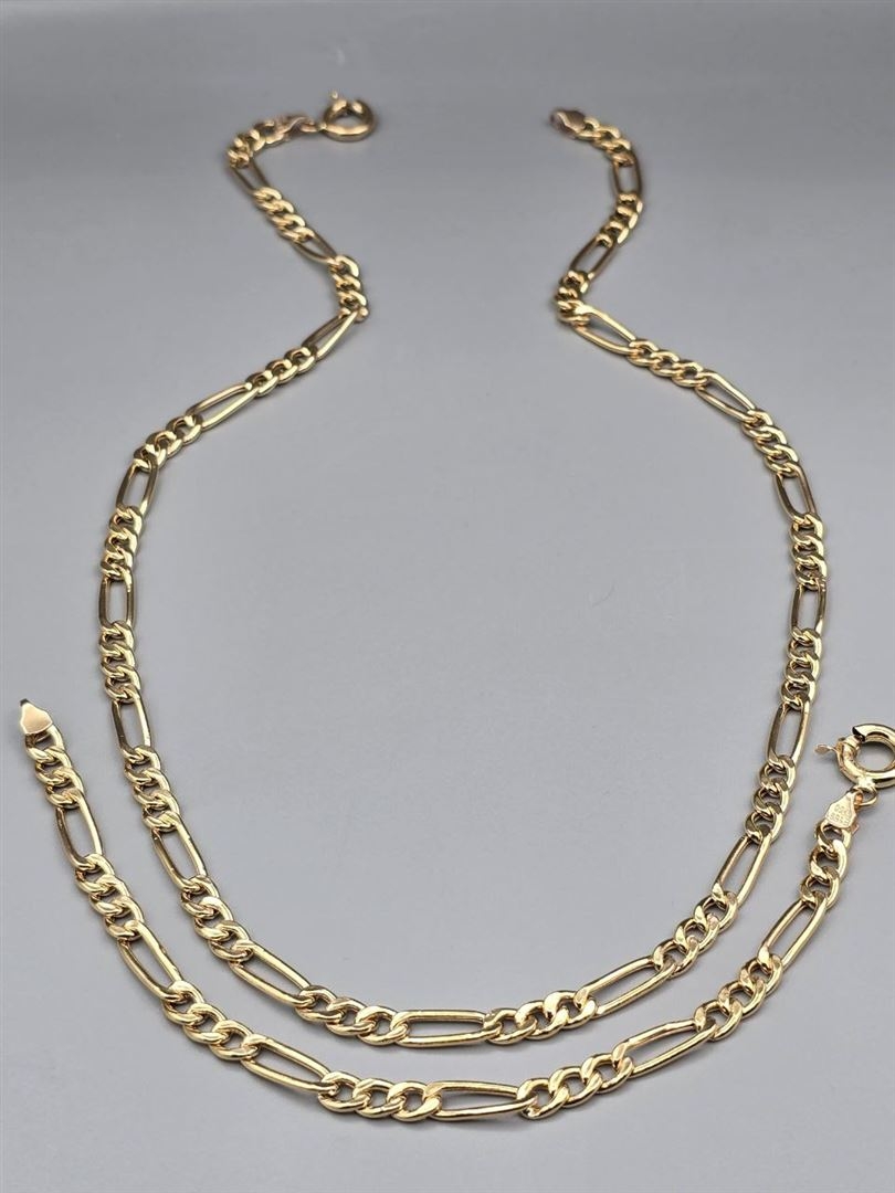 دستبند فیگارو