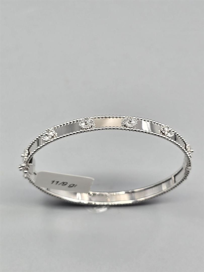 دستبند ونکلیف